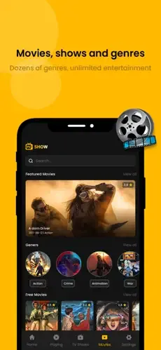 jiohotstar-netflix-zee5-new-shows download Movies and shows