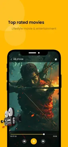 jiohotstar-netflix-zee5-new-shows download Top Rated Movies