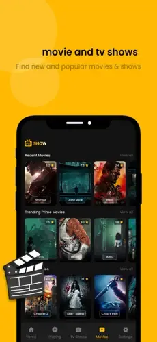 jiohotstar-netflix-zee5-new-shows download movie